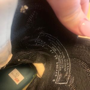 Men’s Double H Round Toe Boot